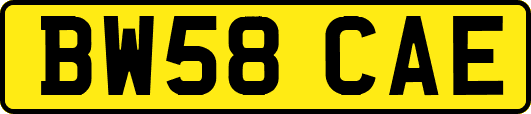 BW58CAE