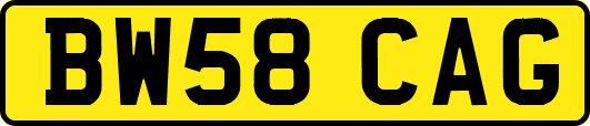 BW58CAG