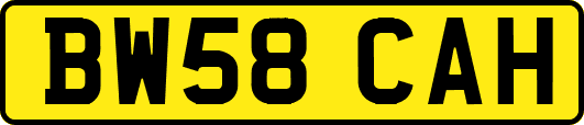 BW58CAH