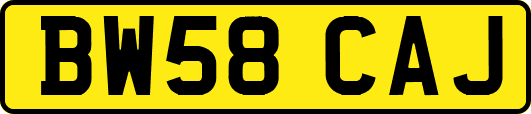 BW58CAJ