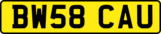 BW58CAU
