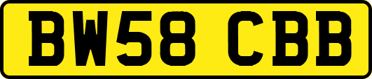 BW58CBB
