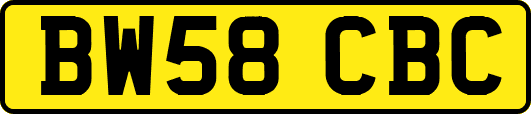 BW58CBC