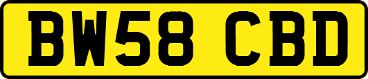 BW58CBD