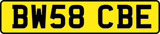 BW58CBE
