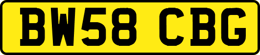 BW58CBG