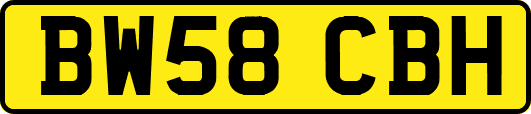 BW58CBH