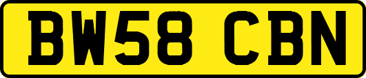BW58CBN