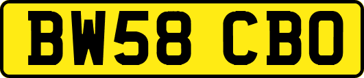BW58CBO