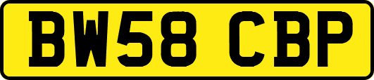 BW58CBP