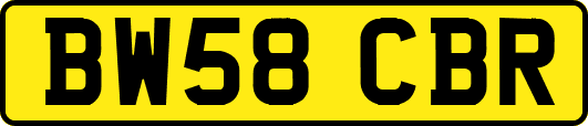 BW58CBR