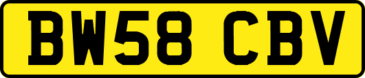 BW58CBV