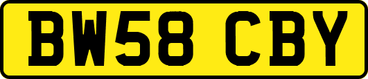 BW58CBY