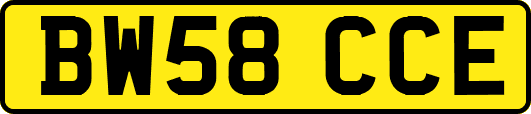 BW58CCE