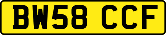 BW58CCF
