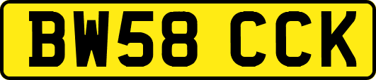 BW58CCK