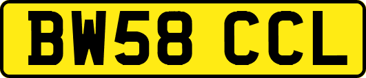 BW58CCL