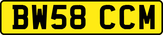 BW58CCM