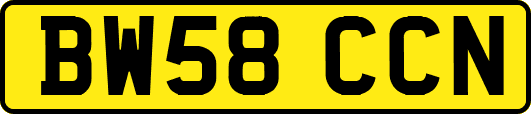 BW58CCN