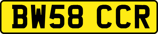BW58CCR