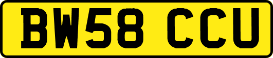 BW58CCU