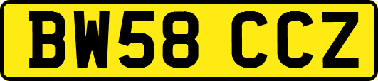 BW58CCZ