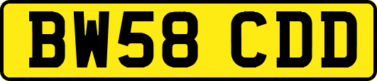 BW58CDD