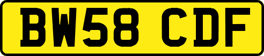 BW58CDF