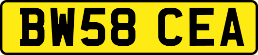 BW58CEA