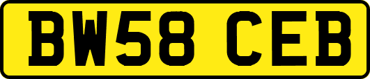 BW58CEB
