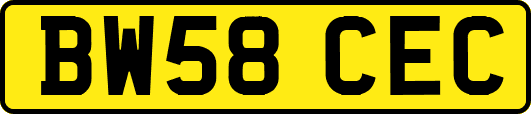 BW58CEC