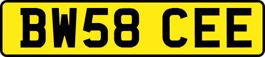 BW58CEE
