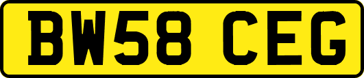 BW58CEG