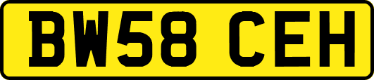 BW58CEH