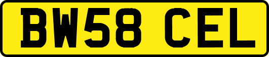 BW58CEL
