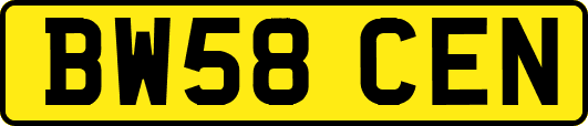 BW58CEN