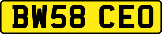 BW58CEO
