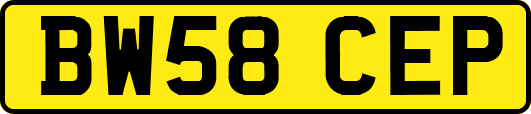 BW58CEP