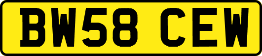BW58CEW