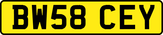 BW58CEY