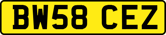 BW58CEZ