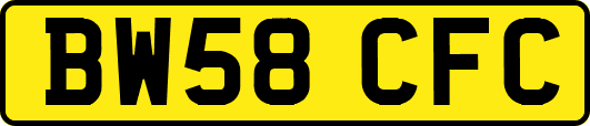 BW58CFC