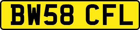 BW58CFL