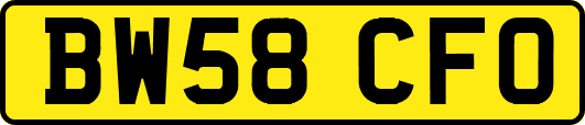BW58CFO