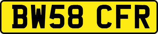 BW58CFR