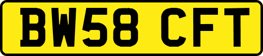 BW58CFT