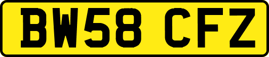 BW58CFZ