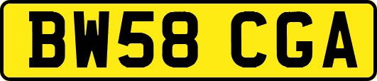 BW58CGA