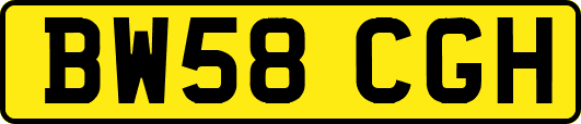 BW58CGH