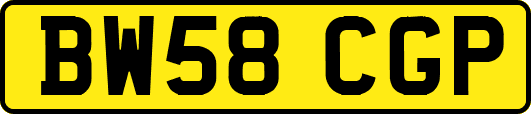 BW58CGP